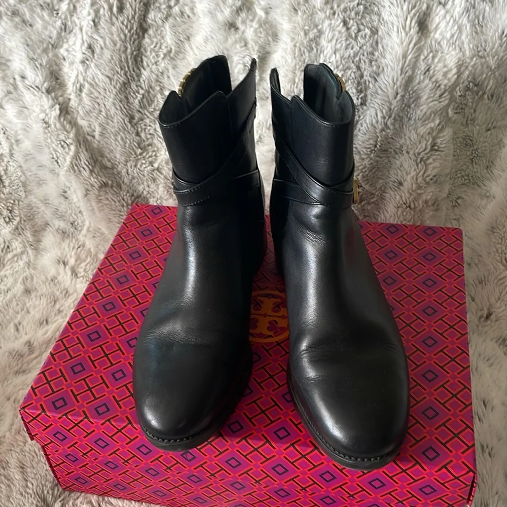 Booties - Picture 2 of 7